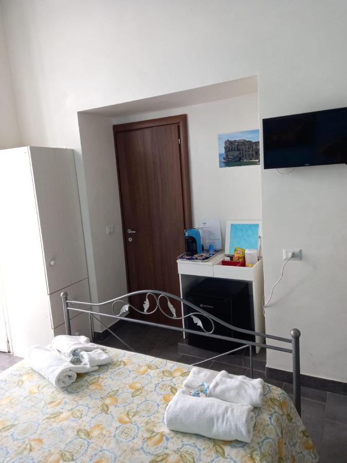 Ale Naples Holiday Luaran gambar
